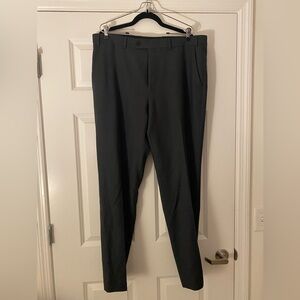 Ralph Lauren grey suit pants
